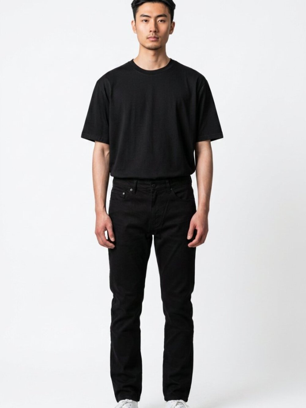Denali Straight Fit Utility Pants 32x30 BNWT Black